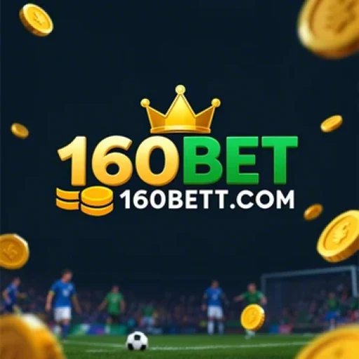 Logo 160bet